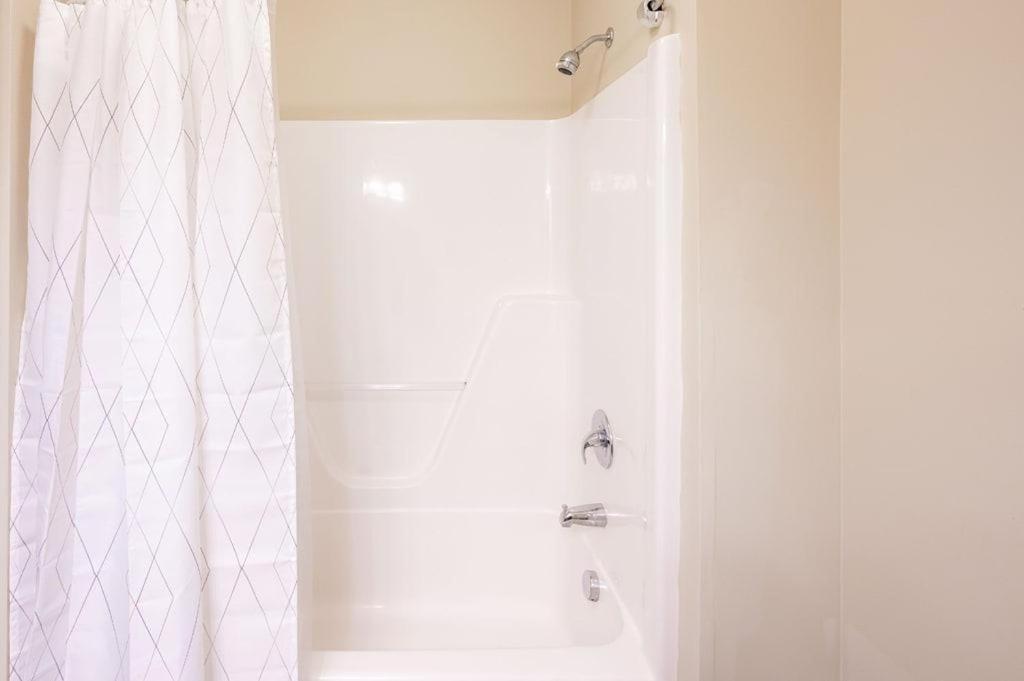 Apartmán Urban 1Br In Uptown Area With Gym And Balcony Charlotte Exteriér fotografie